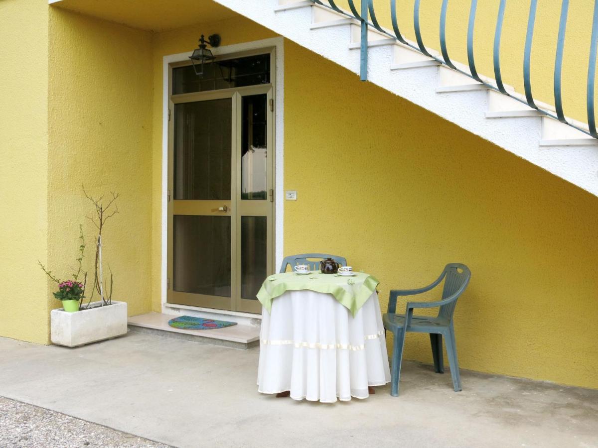 Apartment Casa Consuelo By Interhome Tombolino Extérieur photo