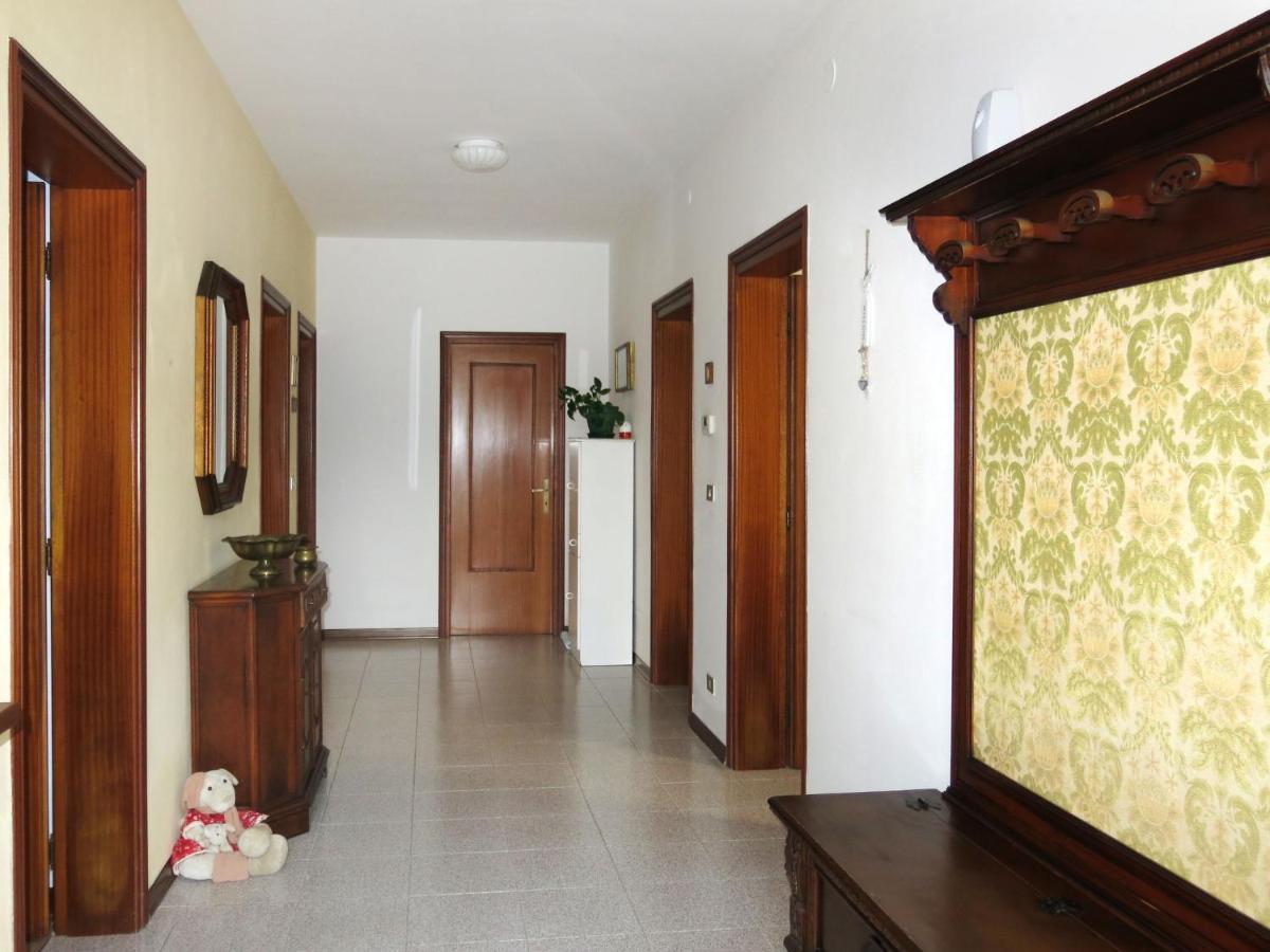 Apartment Casa Consuelo By Interhome Tombolino Extérieur photo