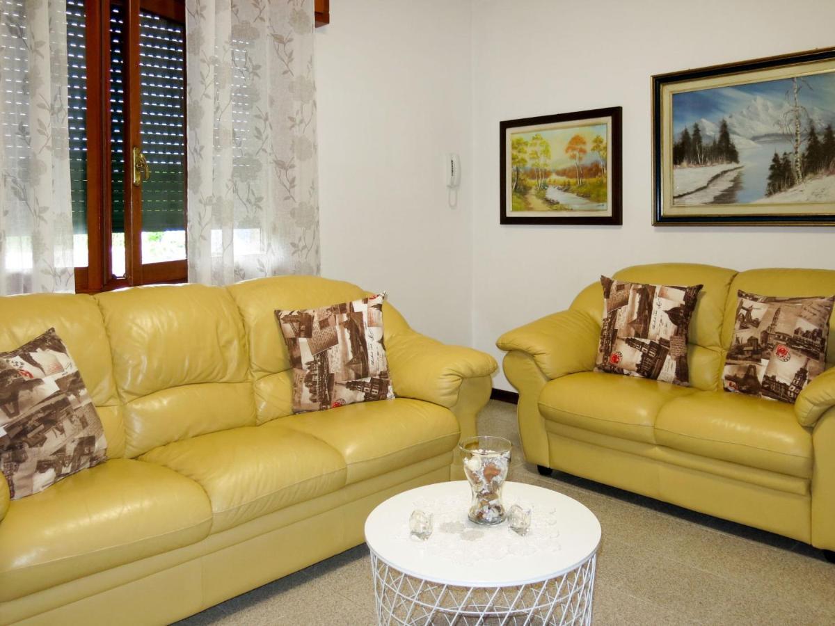 Apartment Casa Consuelo By Interhome Tombolino Extérieur photo