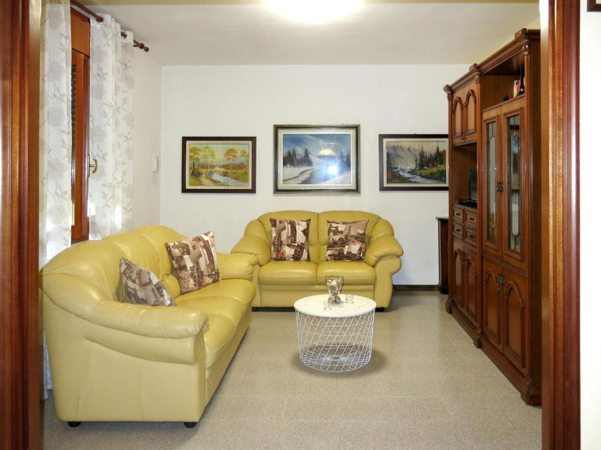 Apartment Casa Consuelo By Interhome Tombolino Extérieur photo